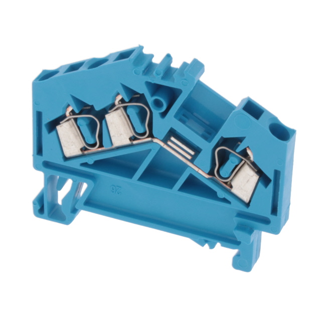 WAGO Corporation 280-651 electronic component