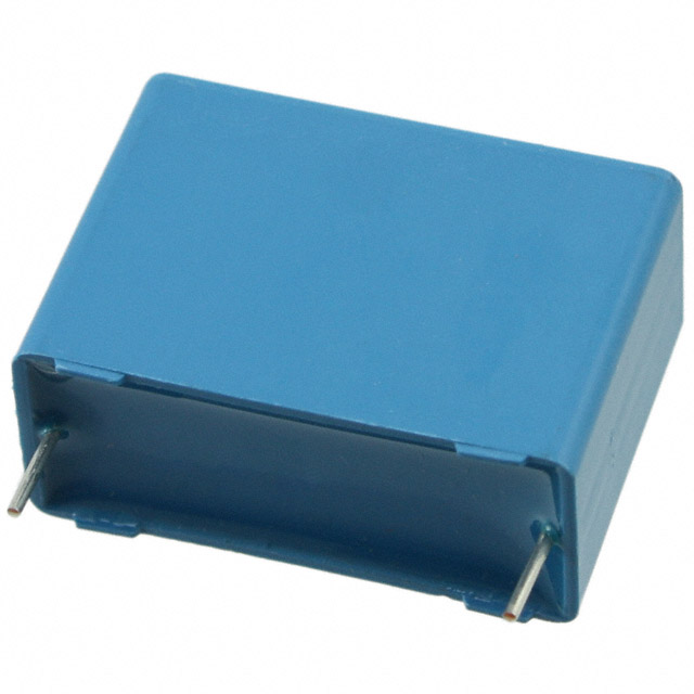 TDK B32654A6105K000 electronic component