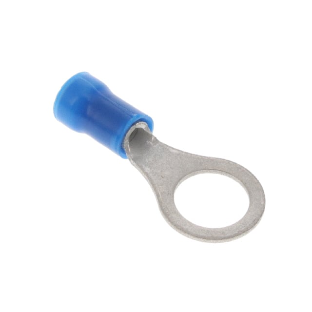 TE Connectivity AMP Connectors 1377173-8 electronic component