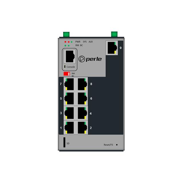 Perle Systems 07013510 electronic component