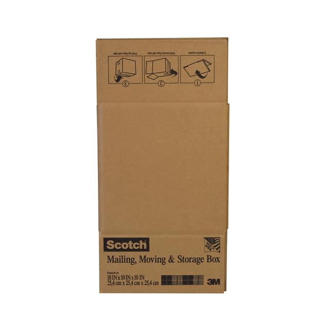 3M 8010FB electronic component