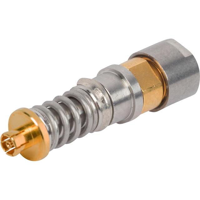 Amphenol SV Microwave 8032-4025 electronic component