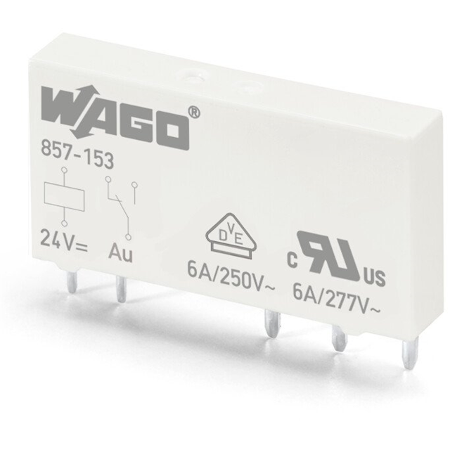 WAGO Corporation 857-153 electronic component