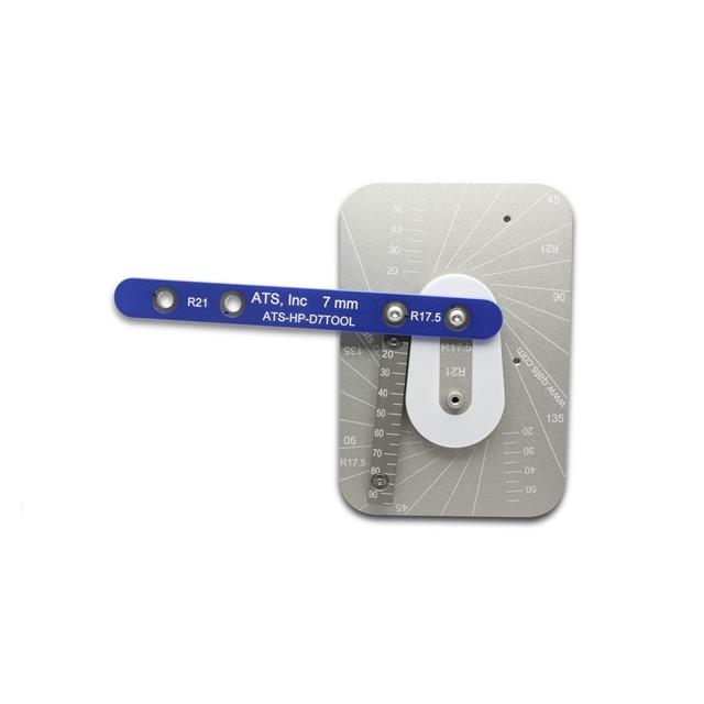 Advanced Thermal Solutions Inc. ATS-HP-D7TOOL-C1-R0 electronic component