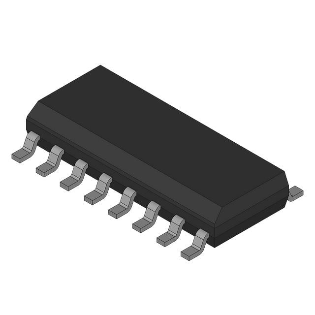Unitrode UCC25701D/81385 electronic component