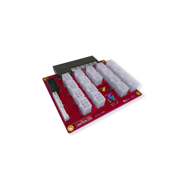 Murata Power Solutions Inc. D1U74T-BRB electronic component