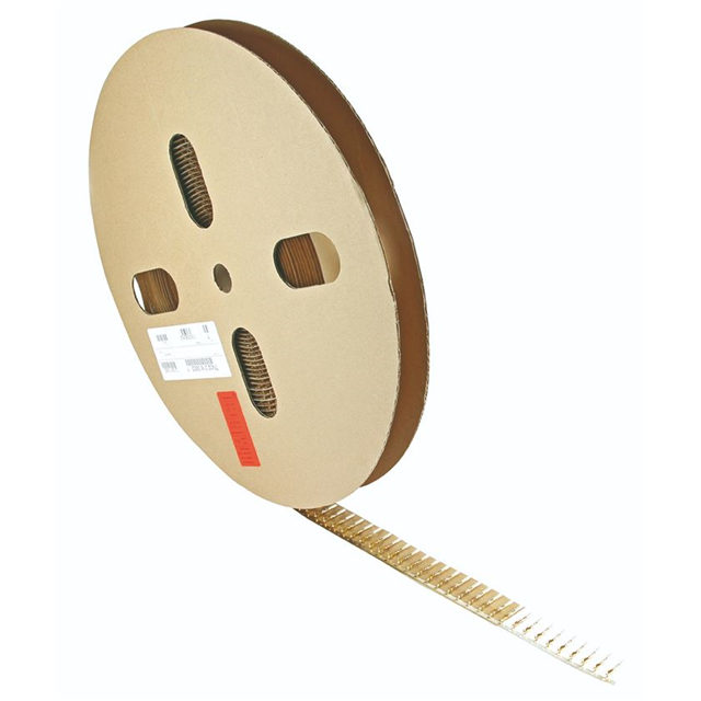Amphenol Tuchel Industrial HN0101600021 electronic component