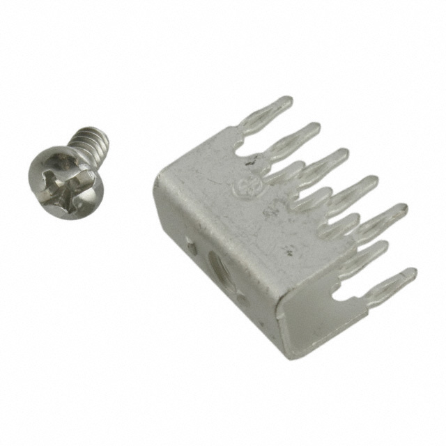 TE Connectivity AMP Connectors 1-5055323-0 electronic component