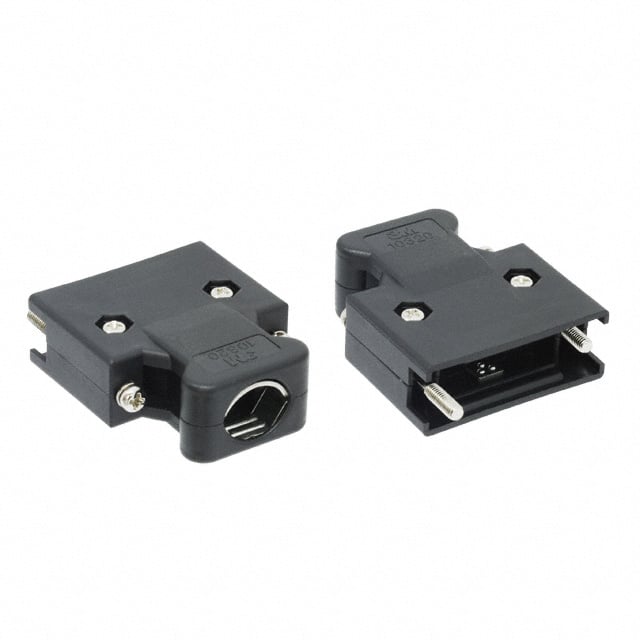3M 10320-52A0-008 electronic component
