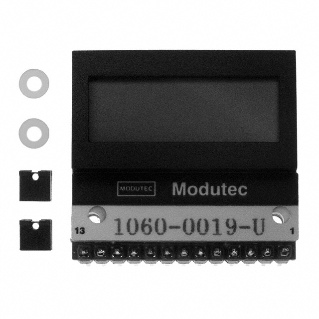 Jewell Instruments LLC 1060-0019-U electronic component