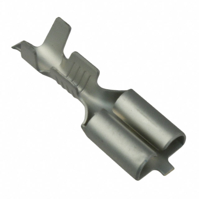 TE Connectivity AMP Connectors 170342-2 electronic component