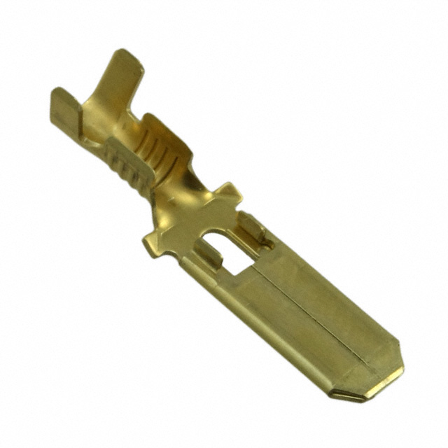 TE Connectivity AMP Connectors 170340-1 electronic component