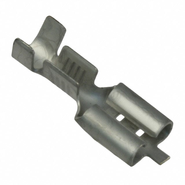 TE Connectivity AMP Connectors 2-160256-2 electronic component
