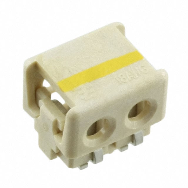 TE Connectivity AMP Connectors 2106431-2 electronic component
