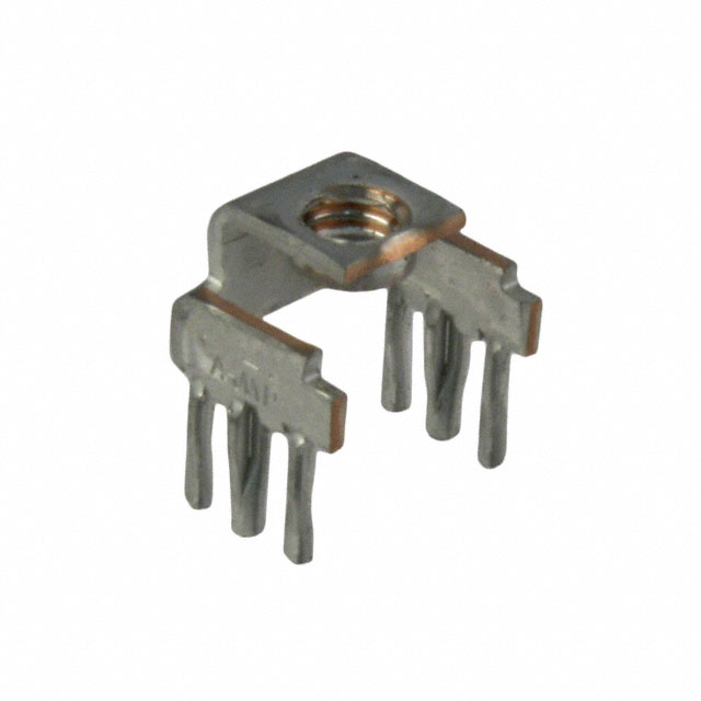 TE Connectivity AMP Connectors 216907-1 electronic component
