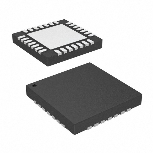 Semtech Corporation TS61002-QFNR electronic component