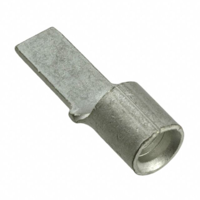 TE Connectivity AMP Connectors 322445 electronic component