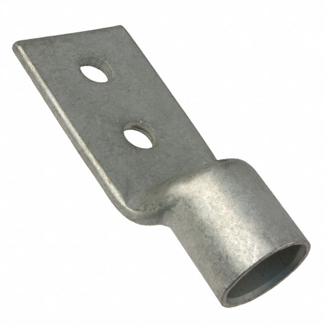TE Connectivity AMP Connectors 326807-2 electronic component