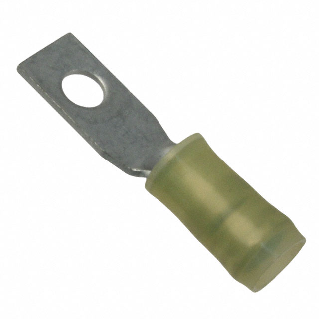 TE Connectivity AMP Connectors 327948 electronic component