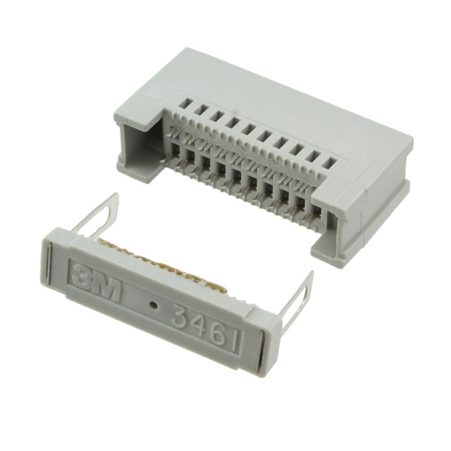 3M 3461-0041 electronic component
