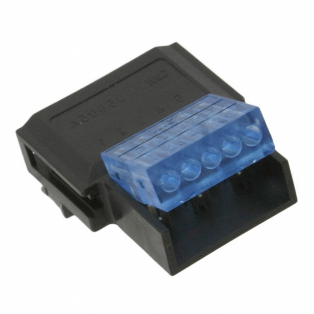 3M 35805-6180-A00GF electronic component
