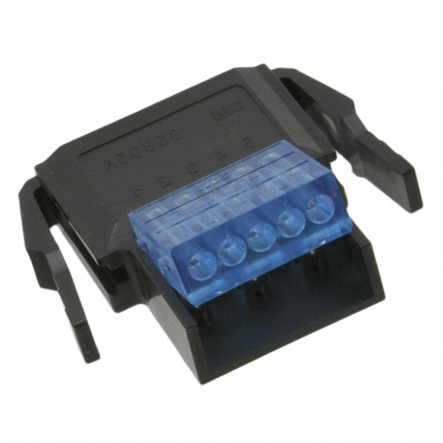 3M 35805-6180-AP0GF electronic component