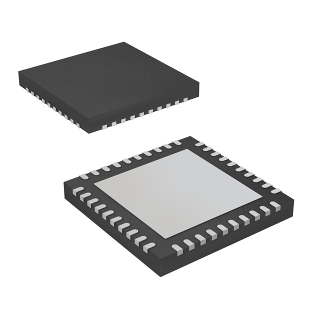Texas Instruments TLV320AIC3007IRSBR electronic component