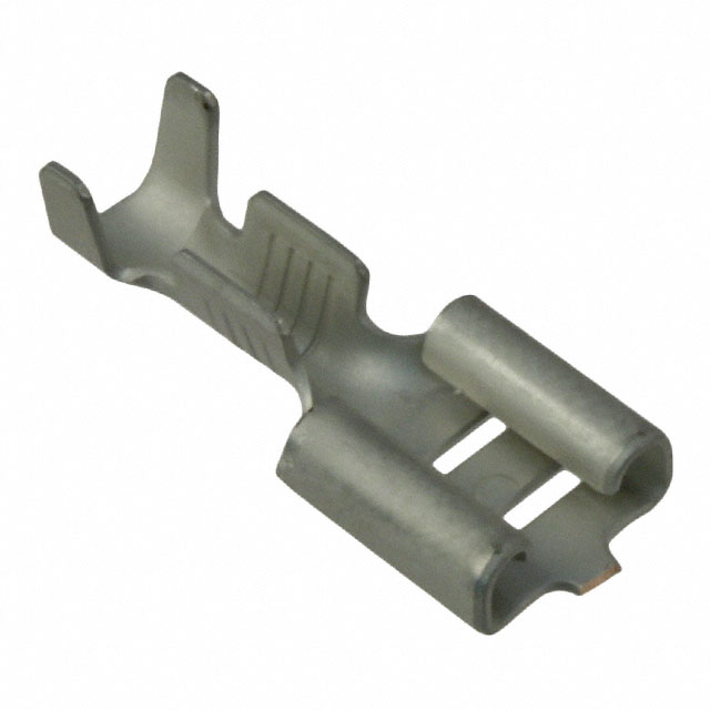 TE Connectivity AMP Connectors 41774 electronic component