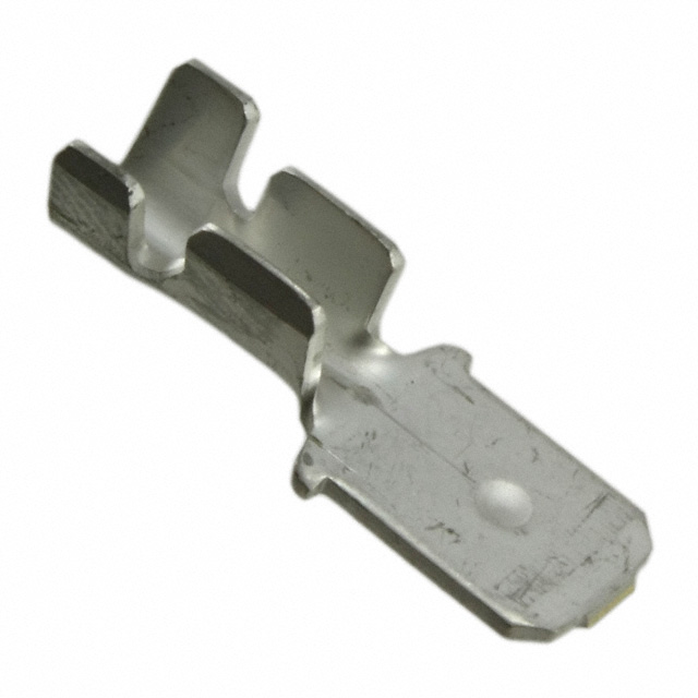 TE Connectivity AMP Connectors 41778 electronic component