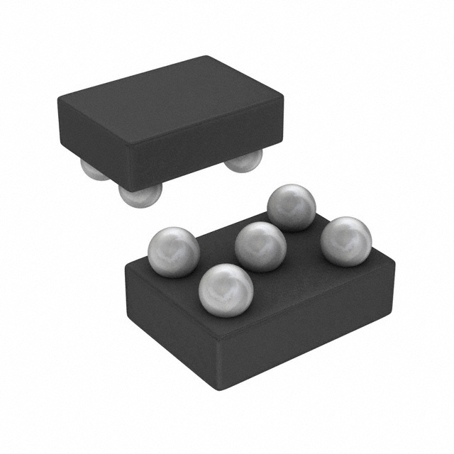 Texas Instruments OPA330AIYFFR electronic component