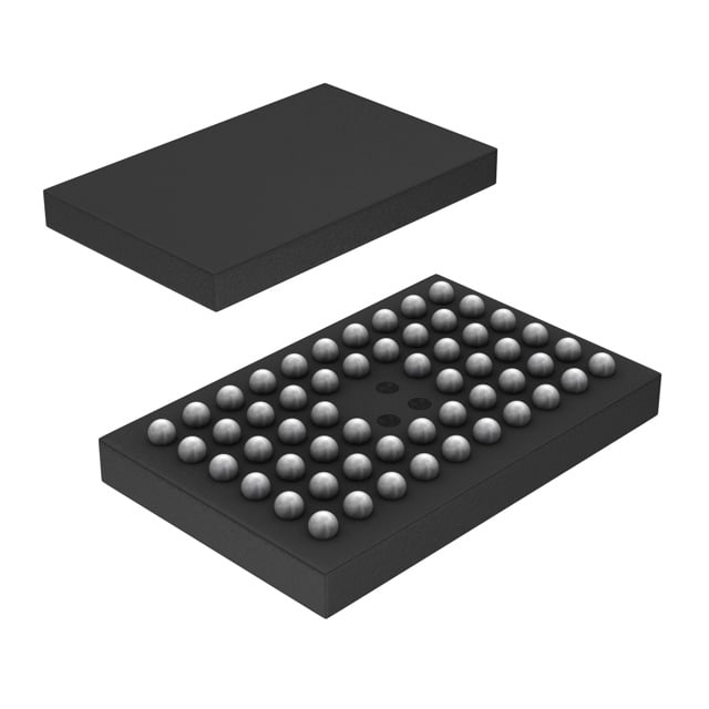 Texas Instruments SN65LVDS93AZQLR electronic component