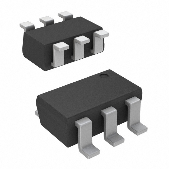 Skyworks Solutions Inc. PD18-73LF electronic component