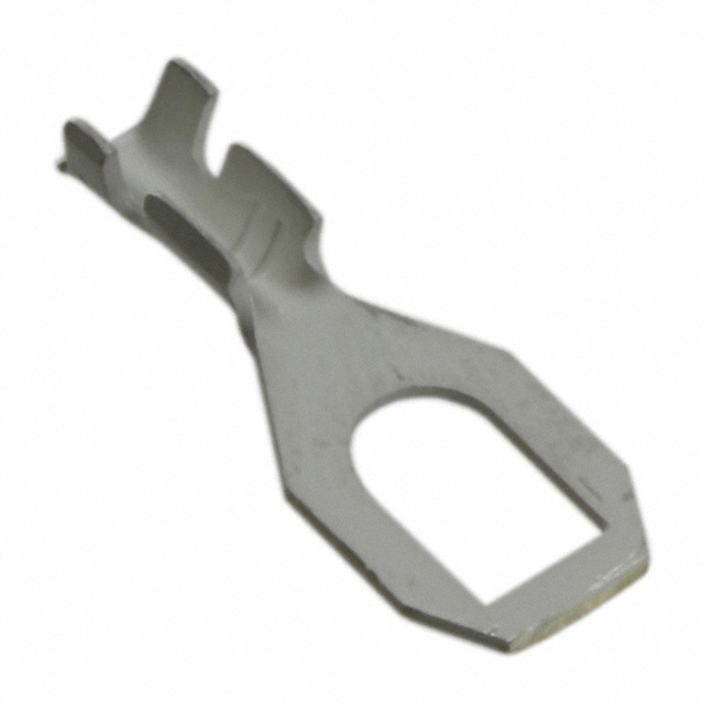 TE Connectivity AMP Connectors 60124-2 electronic component