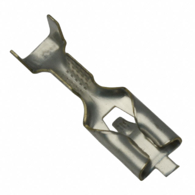 TE Connectivity AMP Connectors 60435-1 electronic component
