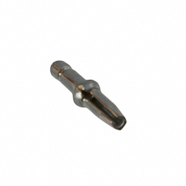 TE Connectivity AMP Connectors 60874-1 electronic component