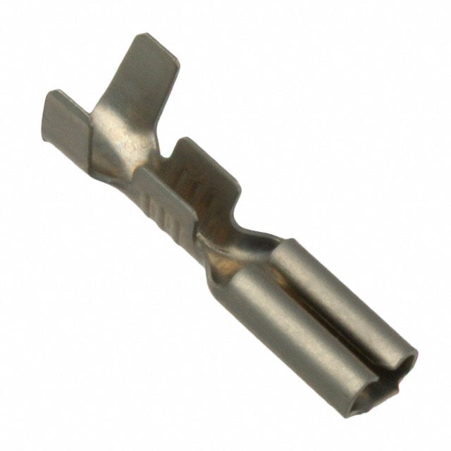 TE Connectivity AMP Connectors 62050-2 electronic component