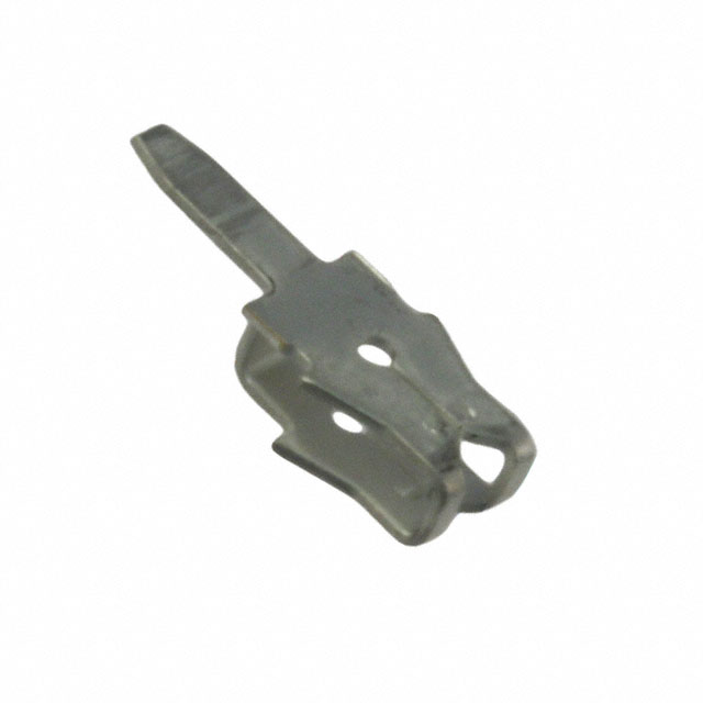 TE Connectivity AMP Connectors 62934-1 electronic component