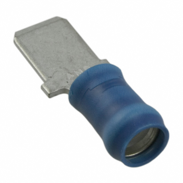 TE Connectivity AMP Connectors 66024-4 electronic component