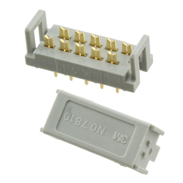 3M 7810-0000PR electronic component