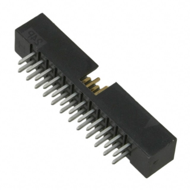3M 957224-6002-AR electronic component