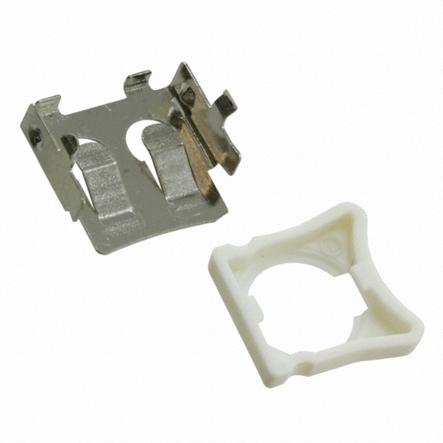 MPD (Memory Protection Devices) BHX1-1025-PC electronic component