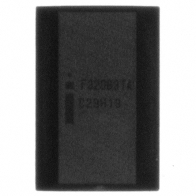 Altera GT28F320B3TA110 electronic component