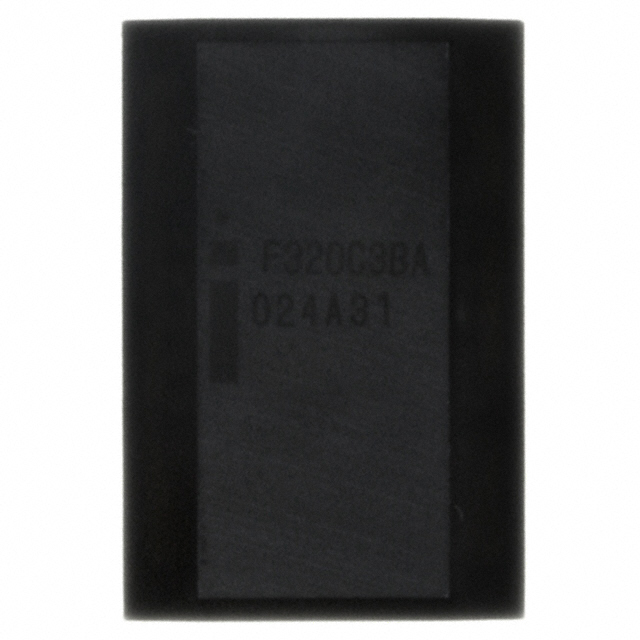 Intel GT28F320C3BA100SB93 electronic component