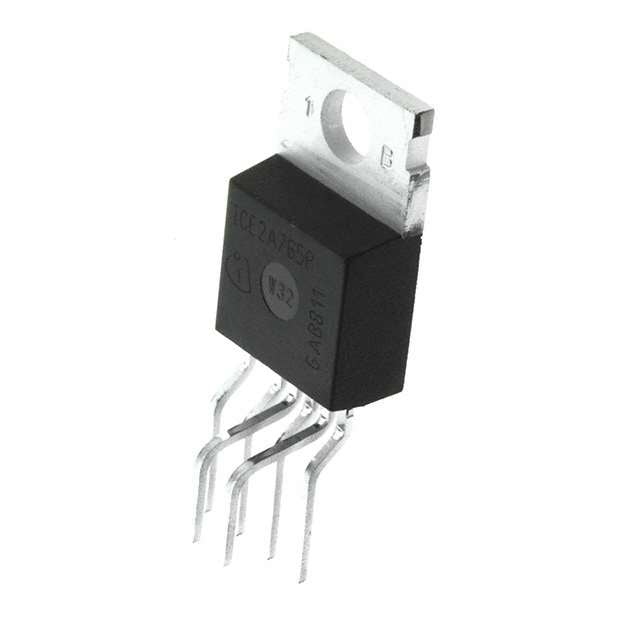 Infineon Technologies ICE3B2065PBKSA1 electronic component