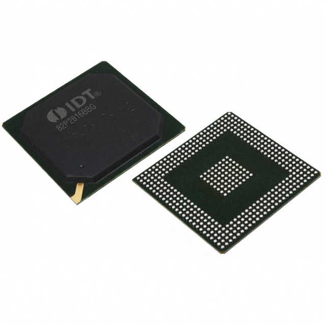 Renesas Electronics Corporation 82P2816BBG electronic component