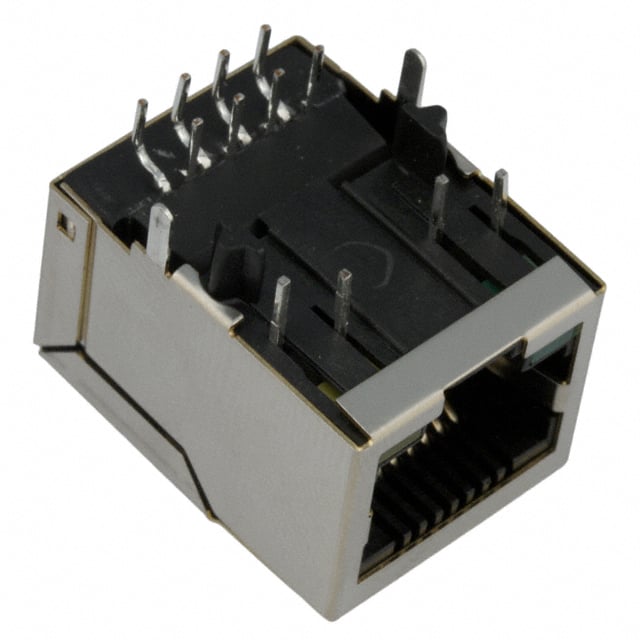 Pulse Electronics J0011D01BNL electronic component