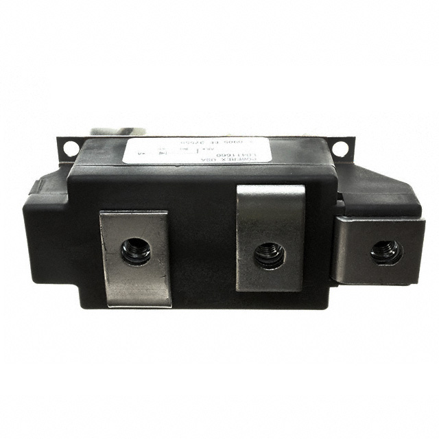 Powerex Inc. LD412660 electronic component