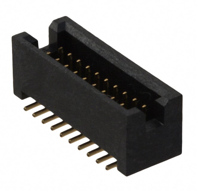 Harwin Inc. M50-4901045 electronic component