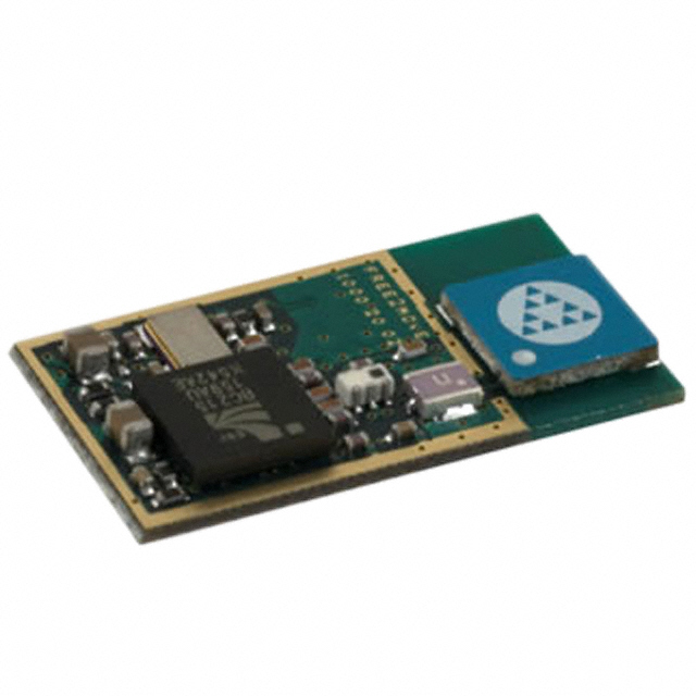 Free2Move F2M03ALA-S01 electronic component