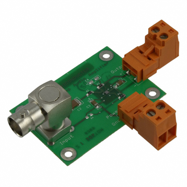 onsemi NCP2890EVB electronic component